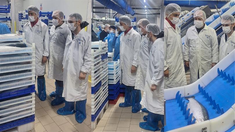 Hayvan Sağlığı ve Yetiştiriciliği Şube Müdürlüğü 