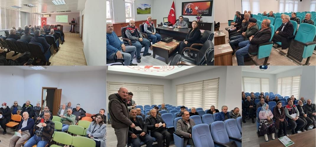 B-Reçete Eğitimlerimiz Devam Ediyor