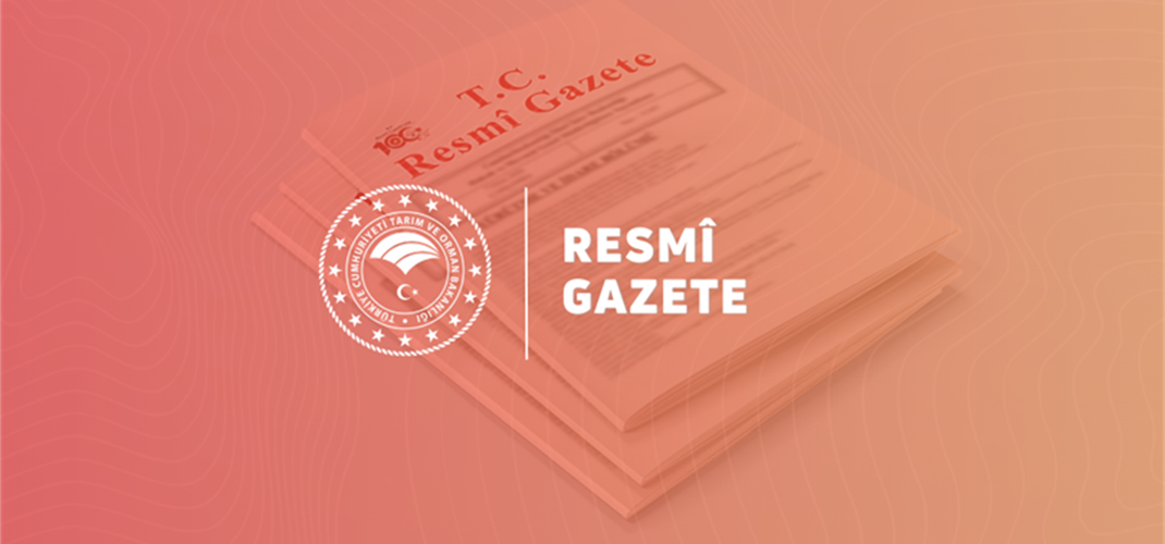 2025-2027 YILLARINDA YAPILACAK BİTKİSEL ÜRETİME YÖNELİK  DESTEKLEMELER İLE DİĞER BAZI TARIMSAL DESTEKLEMELERE  ÖDEME YAPILMASINA DAİR TEBLİĞ