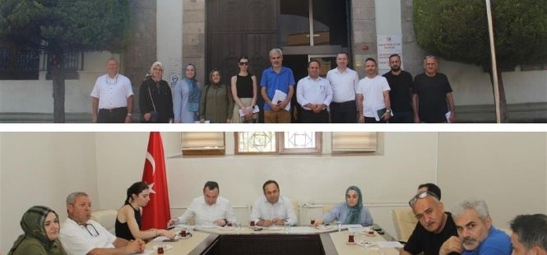 TRABZON İLİ 2025 YILI İÇİN FINDIK HASAT TARİHİNE İLİŞKİN KARAR 